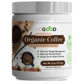 Coffee Lover T-Shirt | Premium Organic Cotton Tee