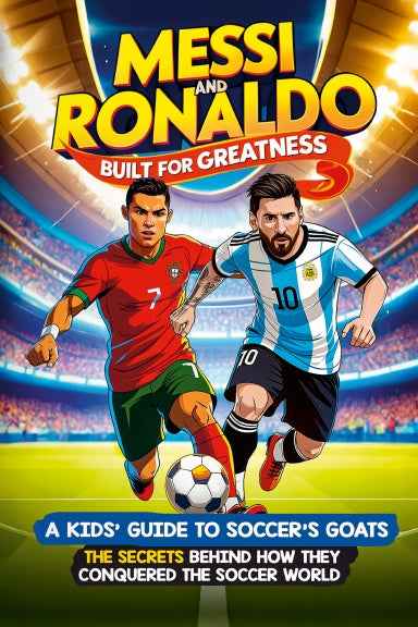 Soccer Legends