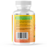 Kids Multivitamin Gummies | Organic Daily Nutrition