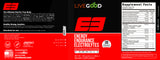 E3 - Energy, Endurance, Electrolytes - Lifetime Commit Publishing LLC