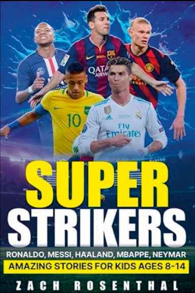Soccer Legends
