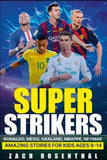 Soccer Legends