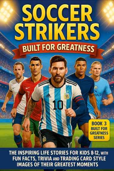 Soccer Legends