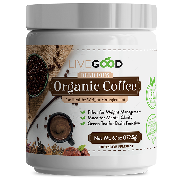 Coffee Lover T-Shirt | Premium Organic Cotton Tee