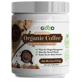 Coffee Lover T-Shirt | Premium Organic Cotton Tee