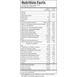Organic Complete Plant-Based Protein - Lifetime Commit Publishing LLC