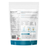 Organic Complete Plant-Based Protein - Lifetime Commit Publishing LLC