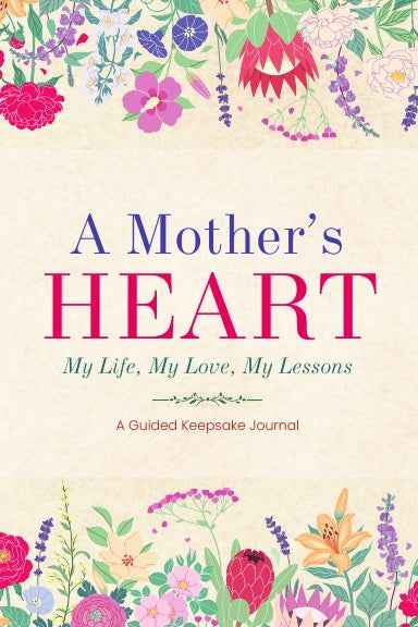 A Mother's Heart Gift - A Thoughtful Keepsake for Every Occasion