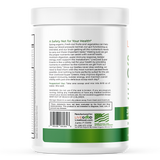 Organic Super Greens - Lifetime Commit Publishing LLC
