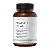 Digestive Cleanse Support - Lifetime Commit Publishing LLC