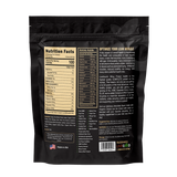 Whey Protein Isolate – With Colostrum - Lifetime Commit Publishing LLC