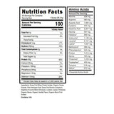 Whey Protein Isolate – With Colostrum - Lifetime Commit Publishing LLC